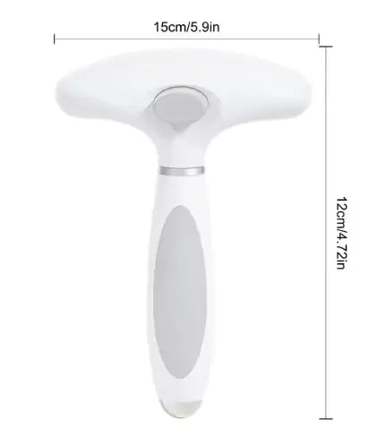 Cat & Dog Comb