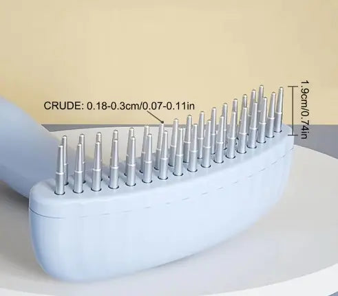 Cat & Dog Comb